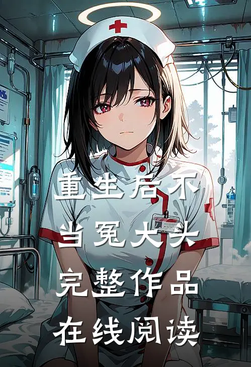 重生后不当冤大头完整作品在线阅读