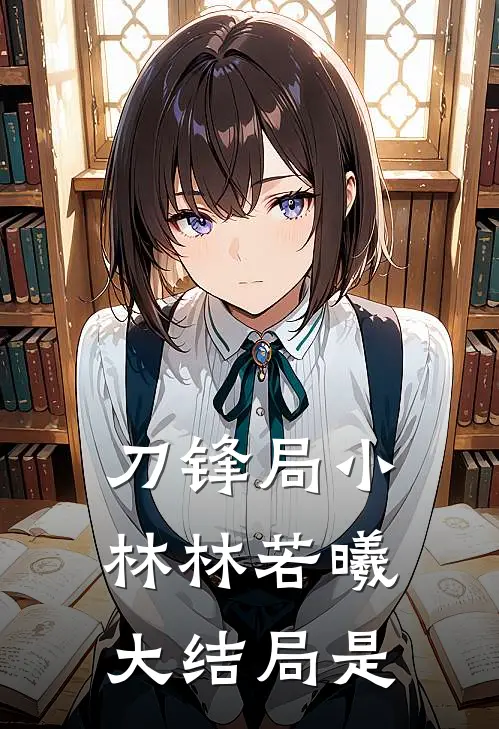 刀锋局小林林若曦大结局是