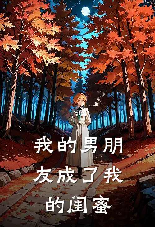 我的男朋友成了我的闺蜜
