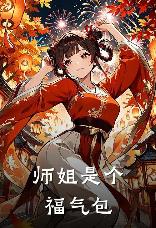 师姐是个福气包
