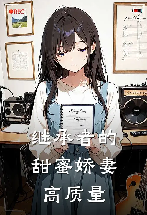 继承者的甜蜜娇妻高质量