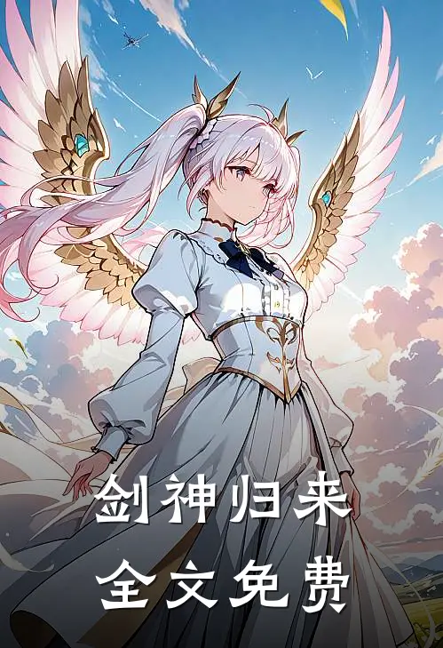 剑神归来全文免费