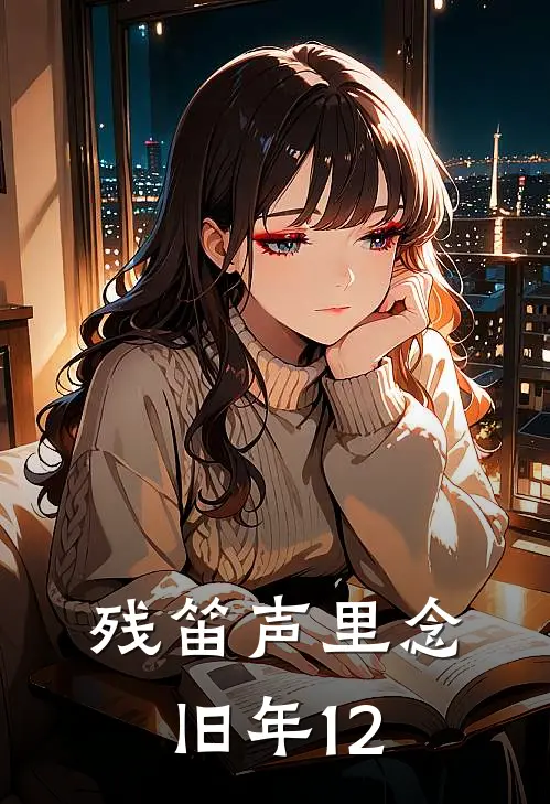 残笛声里念旧年12