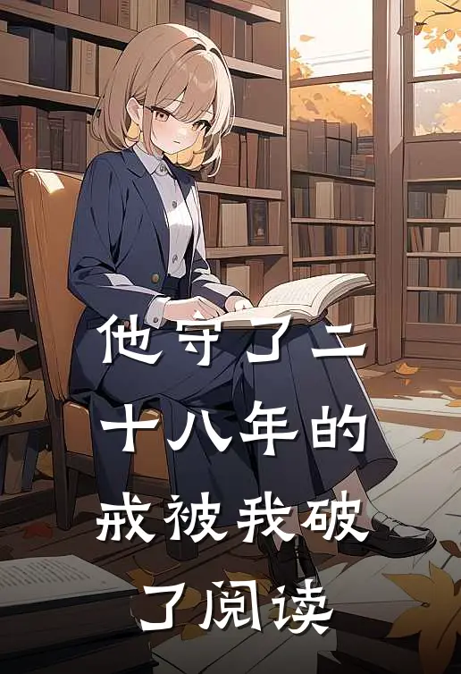 他守了二十八年的戒被我破了阅读
