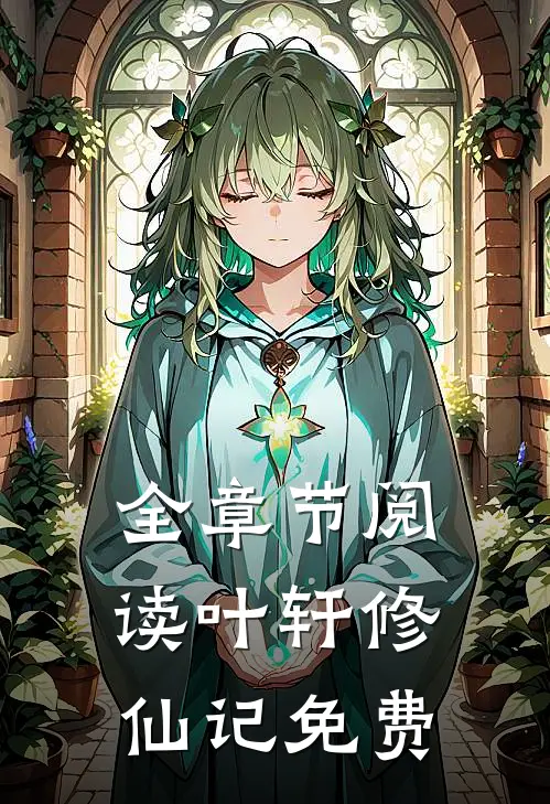 全章节阅读叶轩修仙记免费