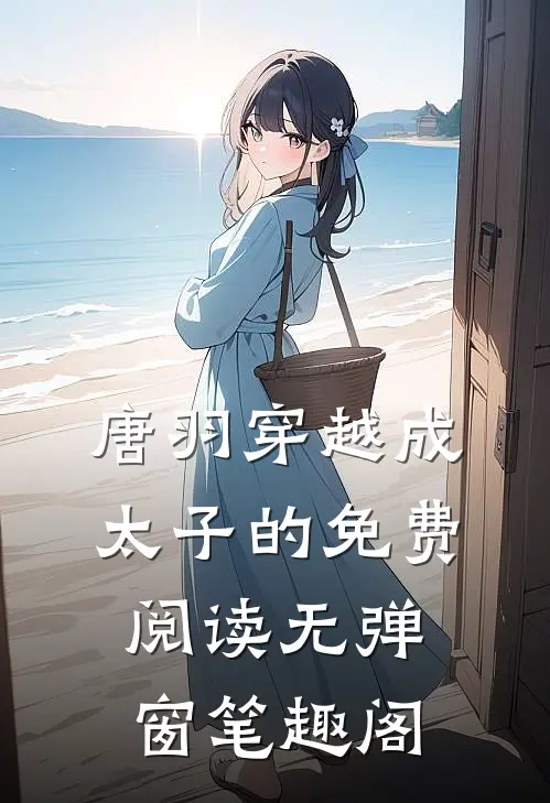 唐羽穿越成太子的免费阅读无弹窗笔趣阁
