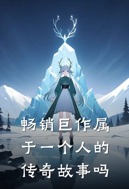 畅销巨作属于一个人的传奇故事吗