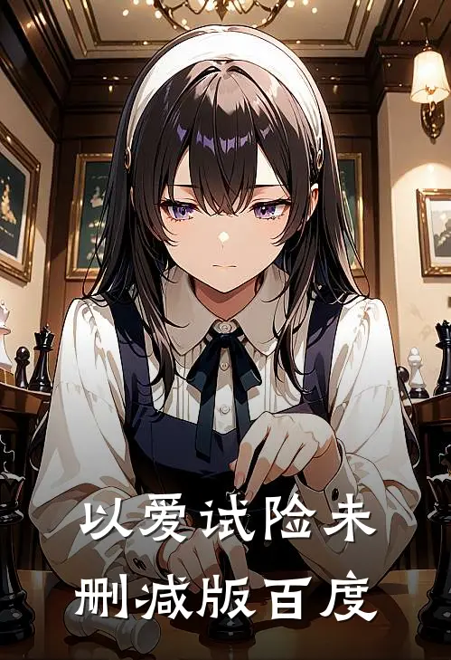 以爱试险未删减版百度