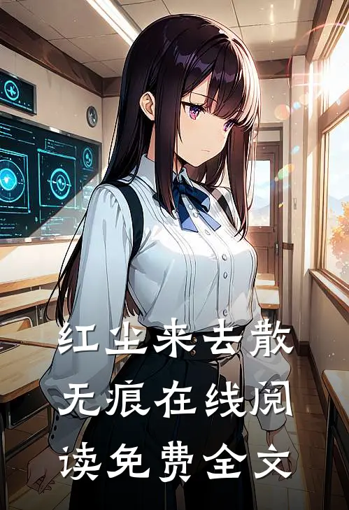 红尘来去散无痕在线阅读免费全文