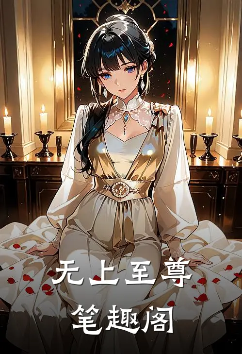 无上至尊笔趣阁