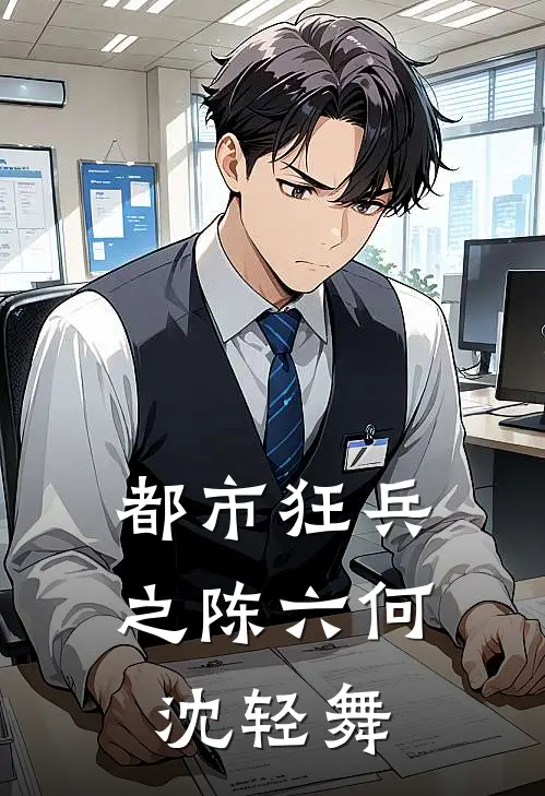 都市狂兵之陈六何沈轻舞