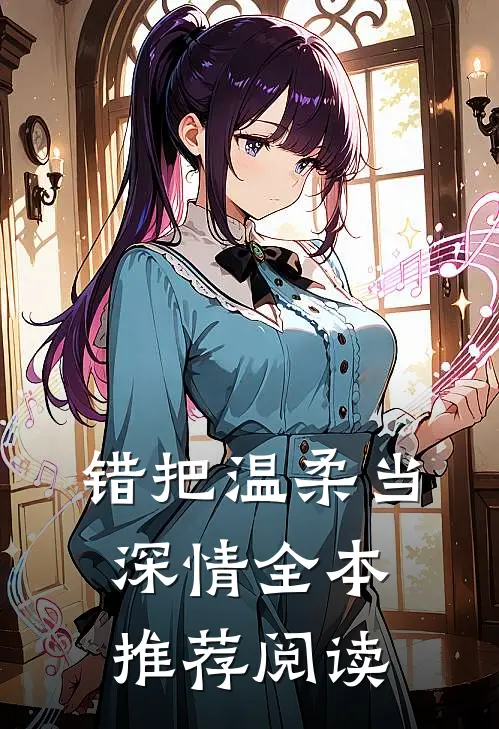错把温柔当深情全本推荐阅读