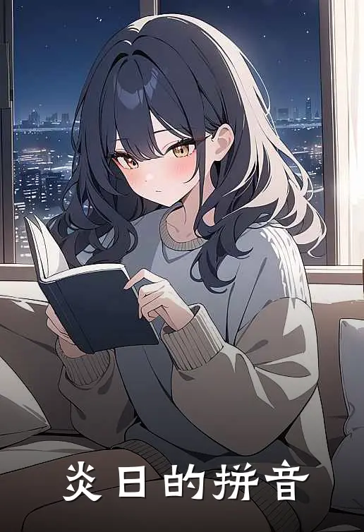 炎日的拼音