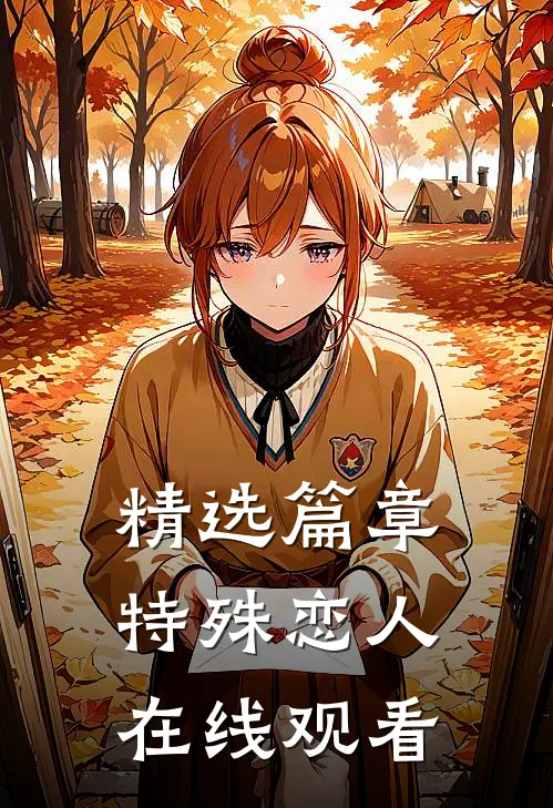 精选篇章特殊恋人在线观看