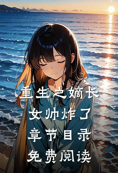 重生之嫡长女帅炸了章节目录免费阅读
