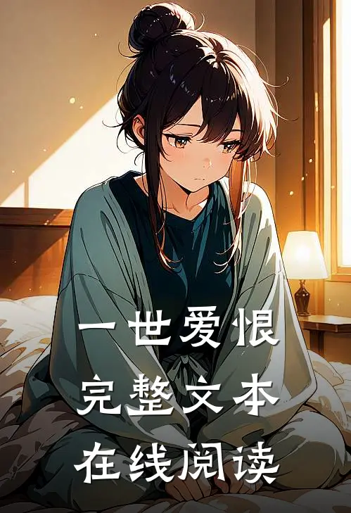 一世爱恨完整文本在线阅读
