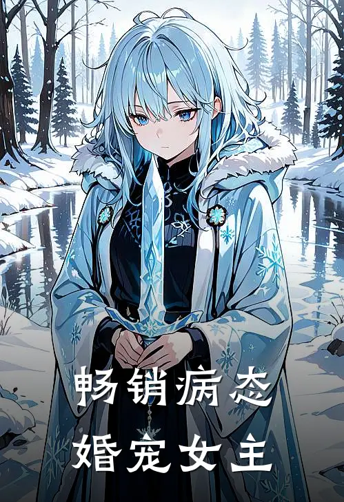 畅销病态婚宠女主