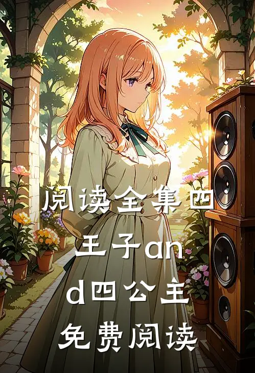 阅读全集四王子and四公主免费阅读