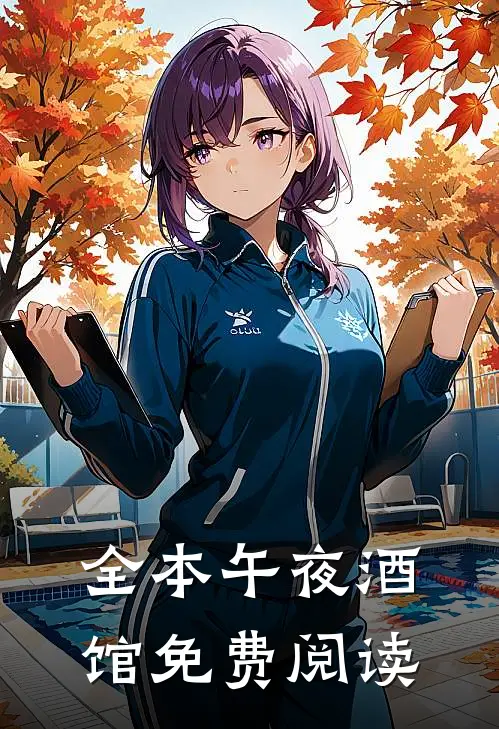 全本午夜酒馆免费阅读