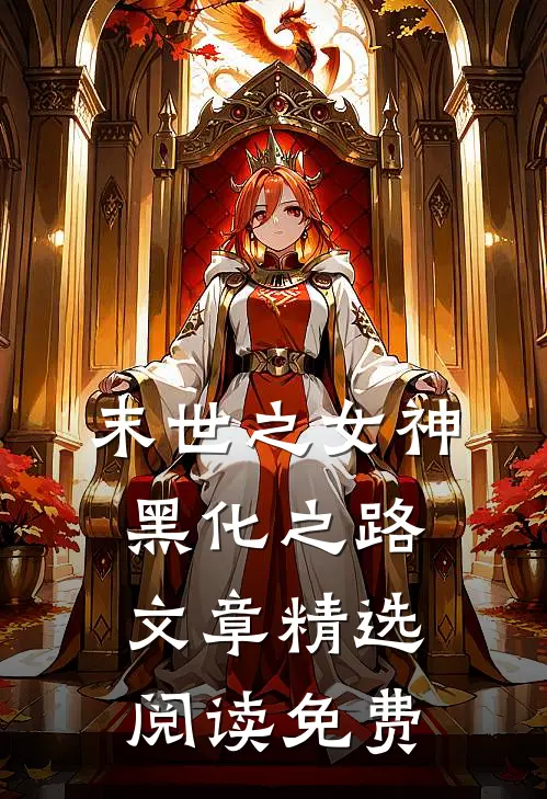 末世之女神黑化之路文章精选阅读免费