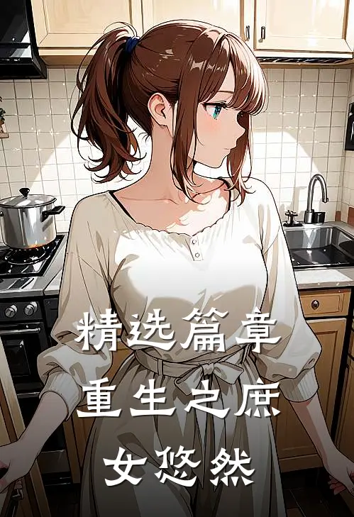 精选篇章重生之庶女悠然