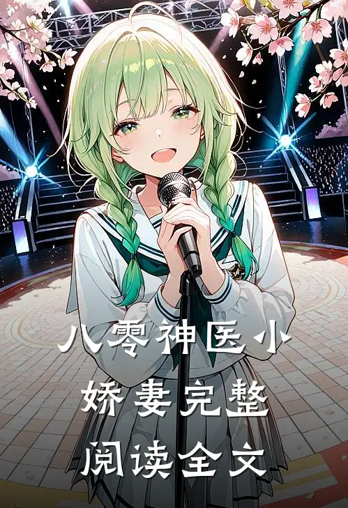 八零神医小娇妻完整阅读全文