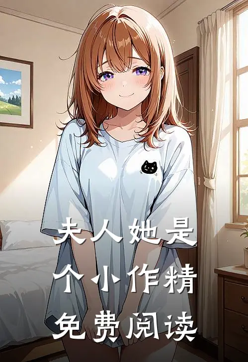 夫人她是个小作精免费阅读