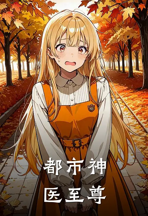 都市神医至尊