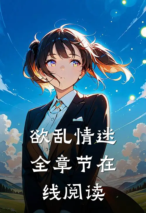 欲乱情迷全章节在线阅读