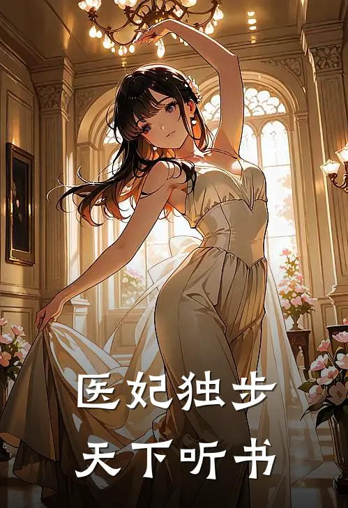 医妃独步天下听书