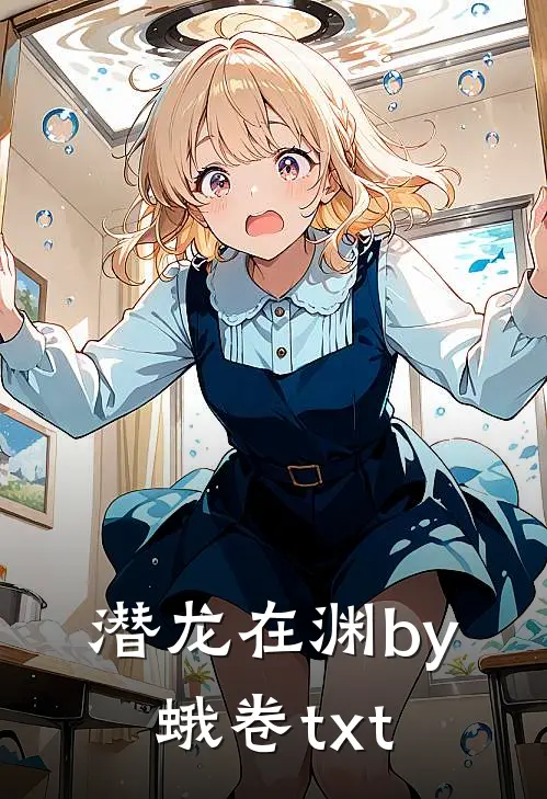 潜龙在渊by蛾卷txt