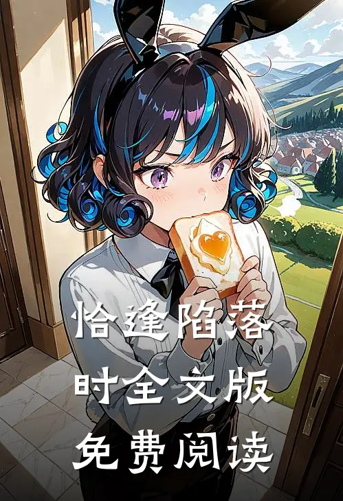 恰逢陷落时全文版免费阅读
