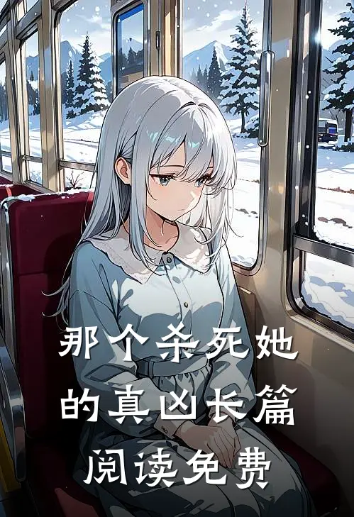那个杀死她的真凶长篇阅读免费