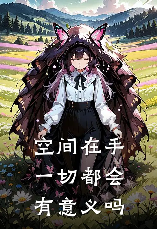空间在手一切都会有意义吗