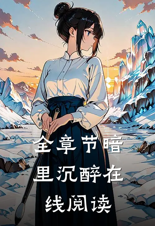 全章节暗里沉醉在线阅读