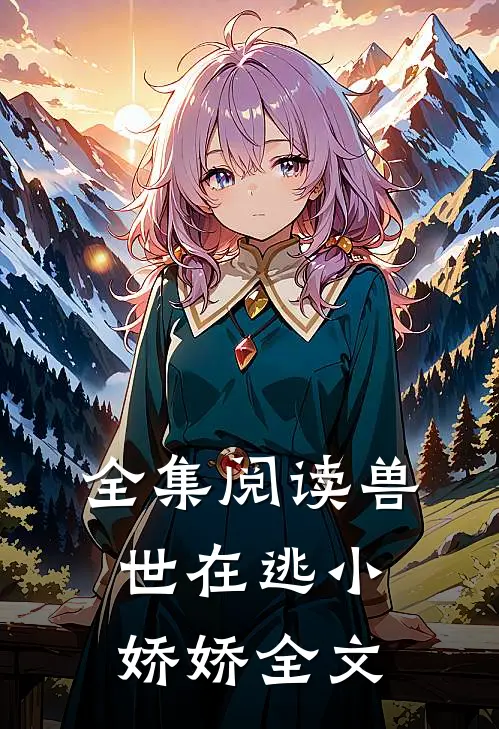 全集阅读兽世在逃小娇娇全文