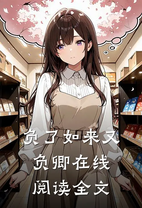 负了如来又负卿在线阅读全文