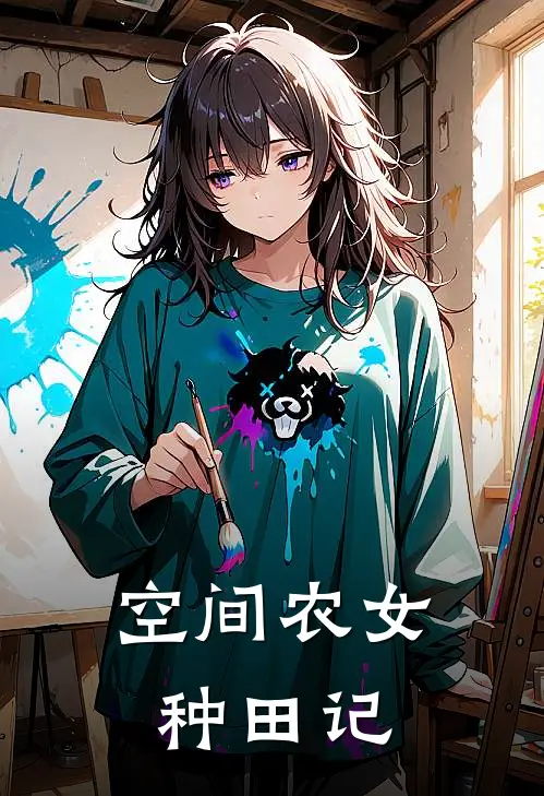 空间农女种田记