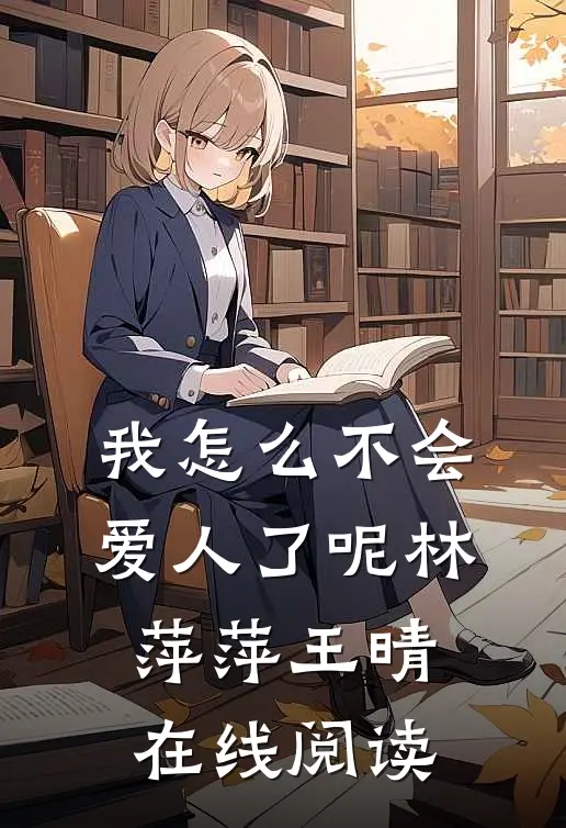 我怎么不会爱人了呢林萍萍王晴在线阅读