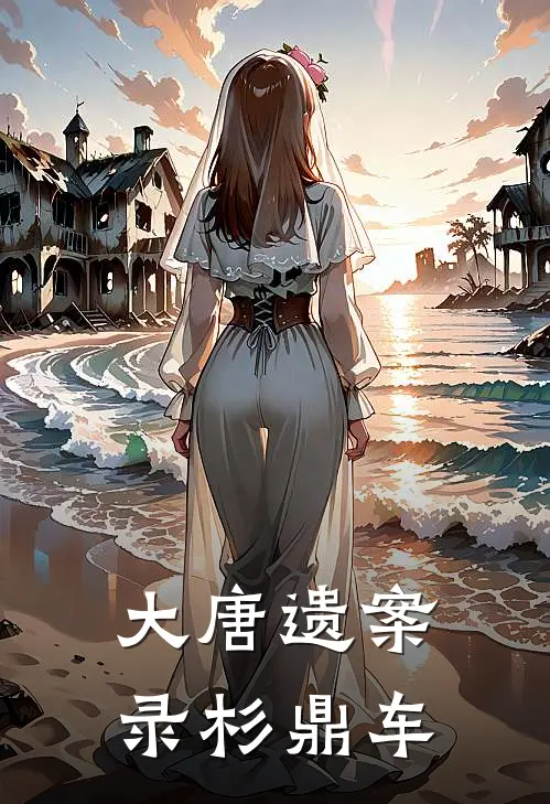 大唐遗案录杉鼎车