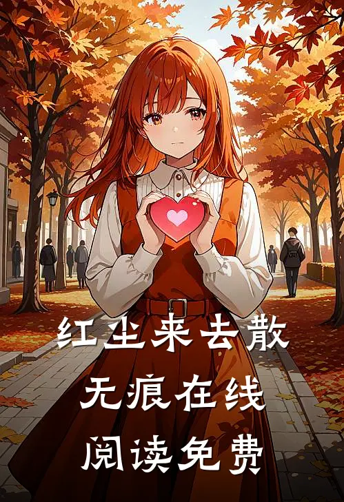 红尘来去散无痕在线阅读免费