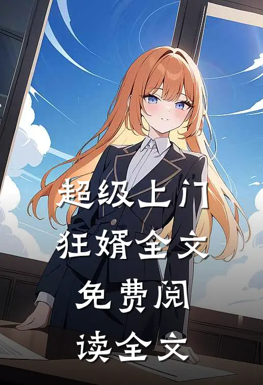 超级上门狂婿全文免费阅读全文