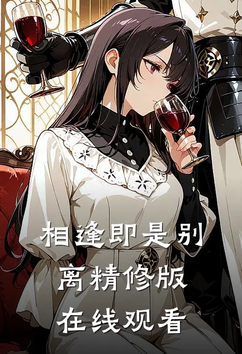 相逢即是别离精修版在线观看