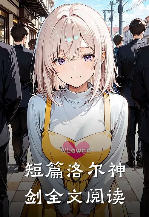 短篇洛尔神剑全文阅读