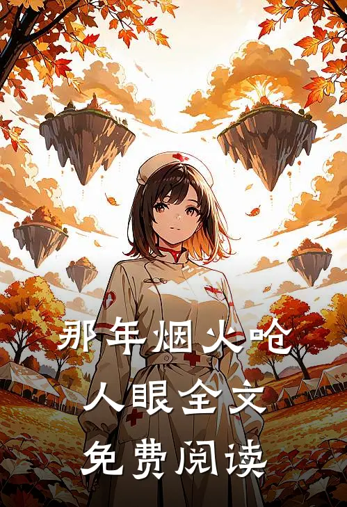 那年烟火呛人眼全文免费阅读