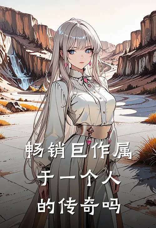 畅销巨作属于一个人的传奇吗