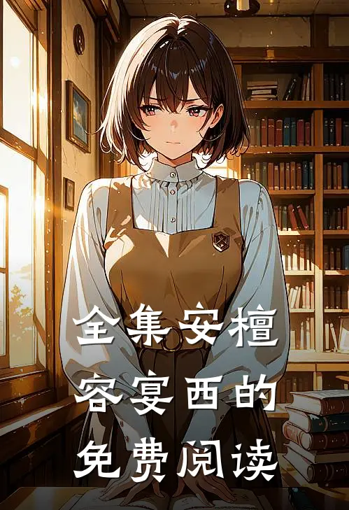 全集安檀容宴西的免费阅读
