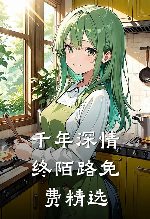 千年深情终陌路免费精选