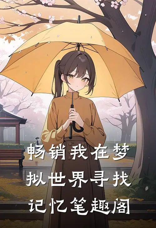 畅销我在梦拟世界寻找记忆笔趣阁