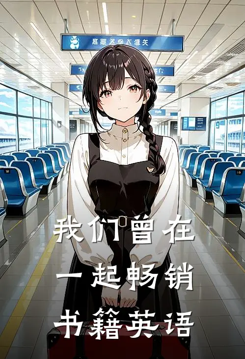 我们曾在一起畅销书籍英语